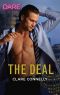 [The Billionaires Club 04] • The Deal · A Sexy Billionaire Romance